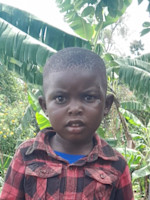 child portrait