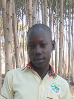 child portrait