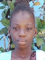 child portrait