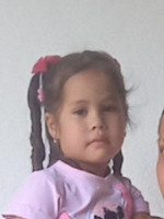 child portrait