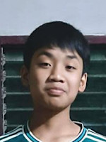 child portrait