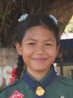 child portrait