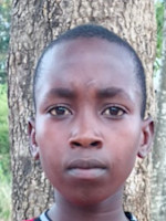 child portrait