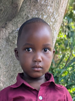 child portrait