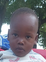 child portrait