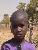 child portrait