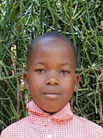 child portrait