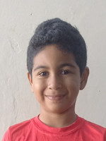 child portrait