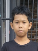 child portrait