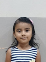 child portrait