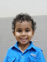 child portrait