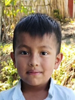 child portrait