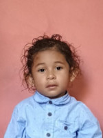 child portrait