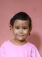 child portrait