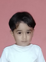 child portrait