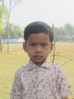 child portrait