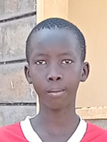 child portrait