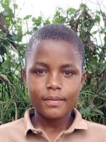 child portrait
