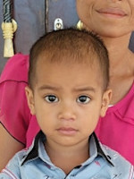 child portrait