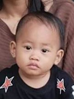 child portrait
