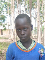 child portrait