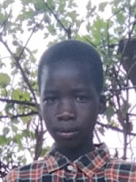 child portrait