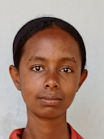 child portrait