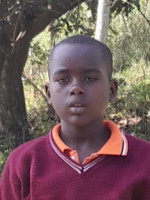 child portrait