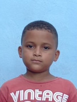 child portrait