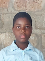 child portrait