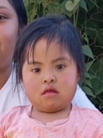 child portrait