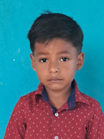 child portrait