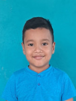 child portrait