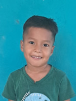 child portrait