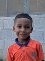child portrait