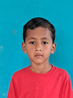 child portrait