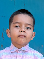 child portrait