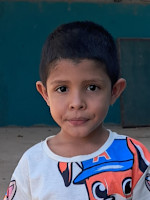 child portrait