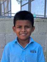 child portrait