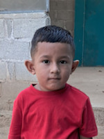 child portrait