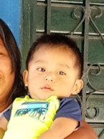 child portrait