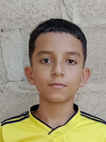 child portrait
