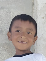 child portrait