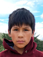 child portrait