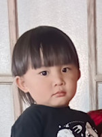 child portrait