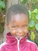 child portrait