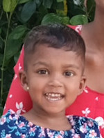 child portrait