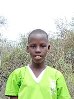 child portrait