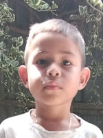 child portrait