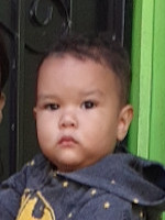 child portrait